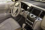Nissan Murano CrossCabriolet 2011 года